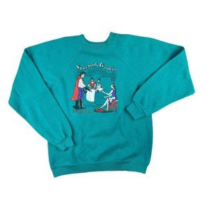 Vintage Crewneck sweatshirt